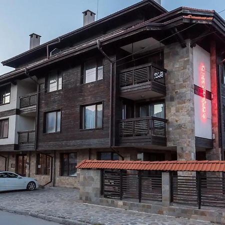 Charming, Fully-Furnished, 2-Bedroom Apartment バンスコ エクステリア 写真